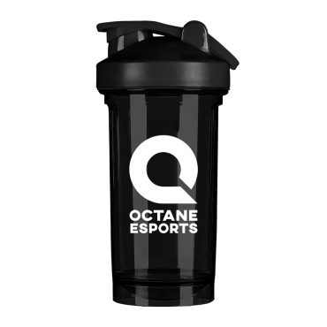 Octane Esports - Crystal Shaker Cup