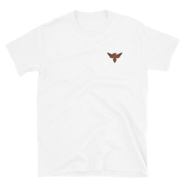 Alternative view of REZ Esports Icon - Embroidered Men's/Unisex Tee