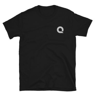 Octane Esports - Embroidered Men's/Unisex Tee