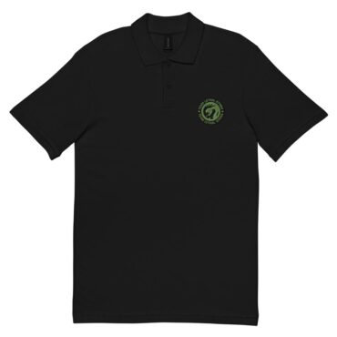 Team Lethal Strike - Embroidered Polo Shirt