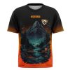 WLG #FearThePack Fall - Pro Tee