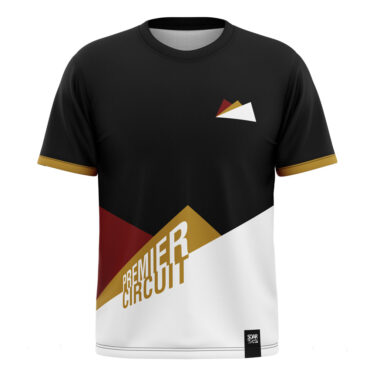 Premier Circuit - Pro Tee