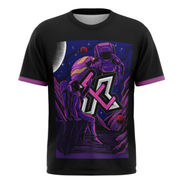 Team X Element - Pro Tee