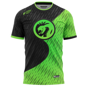 Team Lethal Strike - Core Series Jersey