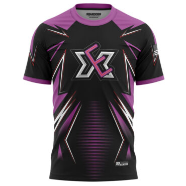 Team X Element - Core Series Jersey