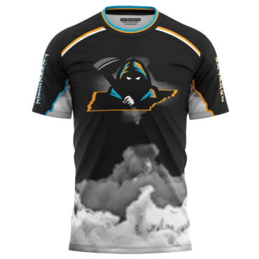 Tennessee Reapers - Core Series Jersey