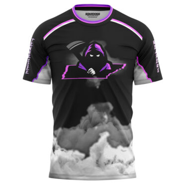 Alternative view of Tennessee Reapers - Core Series Jersey