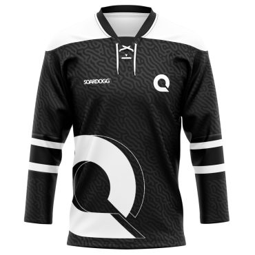 Octane Esports - Pro Hockey Jersey