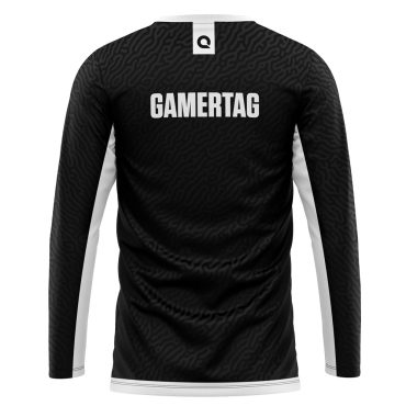 Alternative view of Octane Esports - Core Long Sleeve Jersey