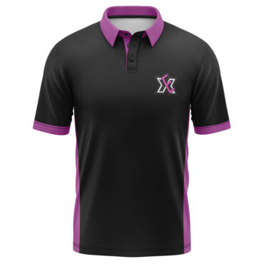 Team X Element - Pro Polo Shirt
