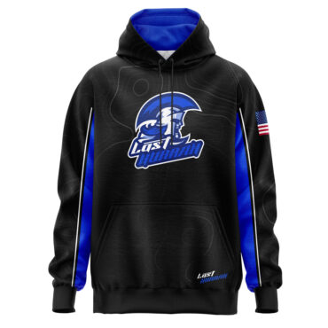 Last Hurrah 24/25 - Pro Fleece Hoodie