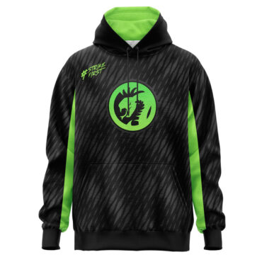 Team Lethal Strike - Pro Hoodie