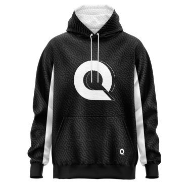 Octane Esports - Pro Fleece Hoodie
