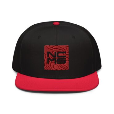 NCMS - Snapback Hat