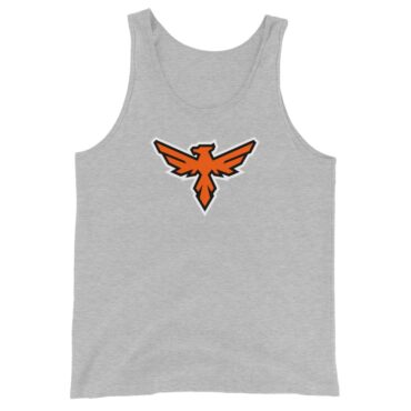 Alternative view of REZ Esports Icon - Unisex Tank