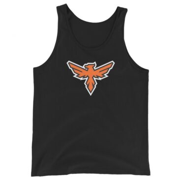 REZ Esports Icon - Unisex Tank