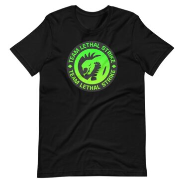 Team Lethal Strike - Men's/Unisex Tee