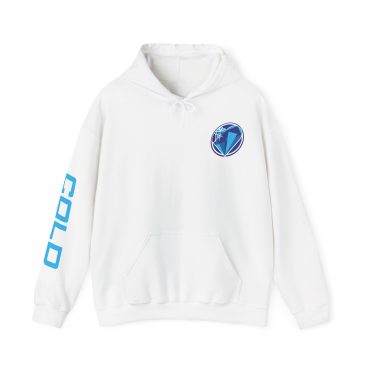 Cold Hearts - Pullover Hoodie