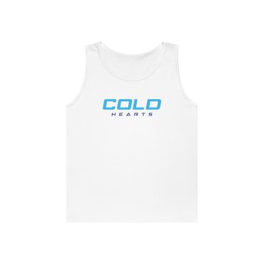 Cold Hearts - Unisex Tank