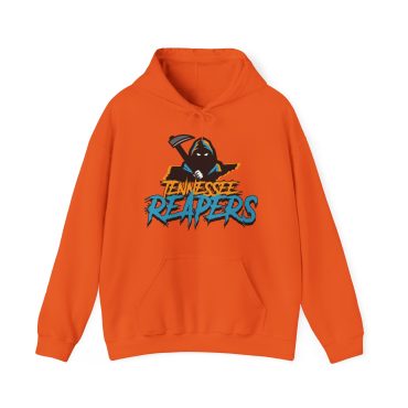 Tennessee Reapers - Pullover Hoodie