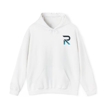 Alternative view of Team ReOs - Pullover Hoodie