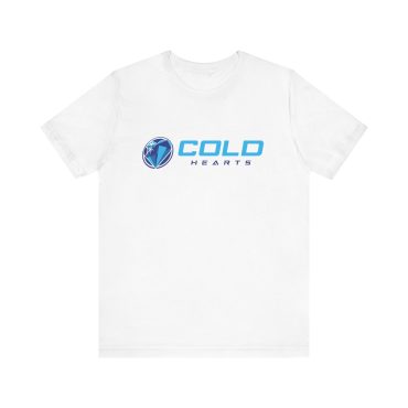 Cold Hearts - Men's/Unisex Tee