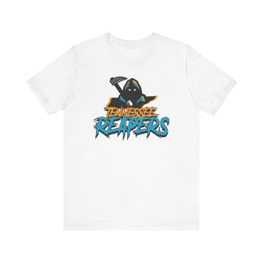 Alternative view of Tennessee Reapers - Men's/Unisex Tee