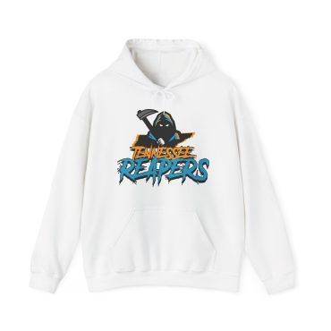 Alternative view of Tennessee Reapers - Pullover Hoodie
