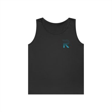 Alternative view of Team ReOs - Unisex Tank