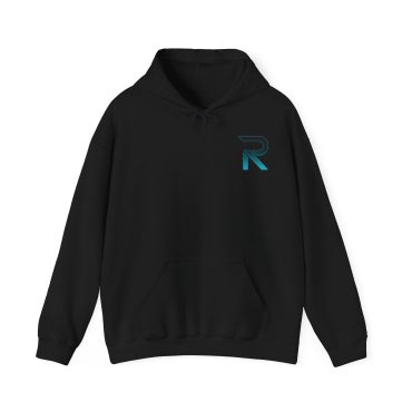 Team ReOs - Pullover Hoodie