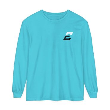 Alternative view of EpiQ Gaming - Long Sleeve Tee