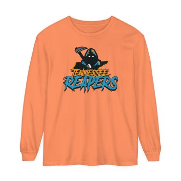 Alternative view of Tennessee Reapers - Long Sleeve Tee