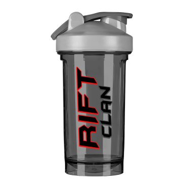 RiFt Clan - Crystal Shaker Cup