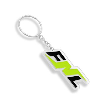 FNL Final Form - Acrylic Keychain