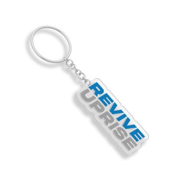 Revive Uprise - Acrylic Keychain