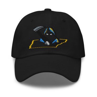Tennessee Reapers - Dad Hat