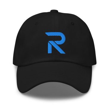 Team ReOs - Dad Hat