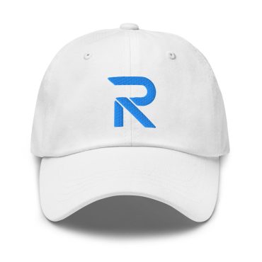 Alternative view of Team ReOs - Dad Hat