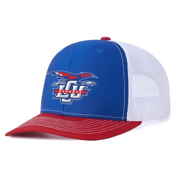 Alternative view of LCU Esports - DTF Trucker Cap