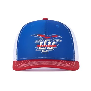 LCU Esports - DTF Trucker Cap