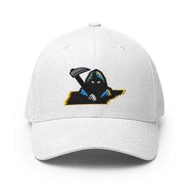 Alternative view of Tennessee Reapers - Flexfit Hat
