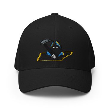 Tennessee Reapers - Flexfit Hat
