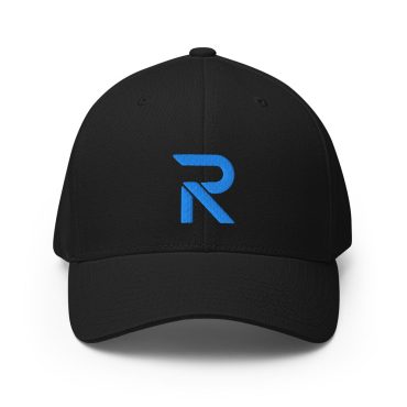 Alternative view of Team ReOs - Flexfit Hat