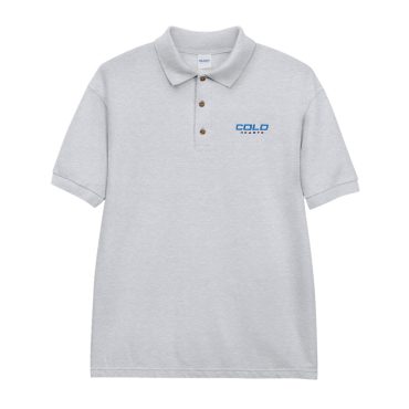 Cold Hearts - Polo Shirt