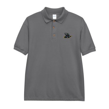 Alternative view of Tennessee Reapers - Polo Shirt