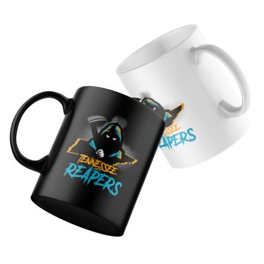 Tennessee Reapers - Coffee Mug