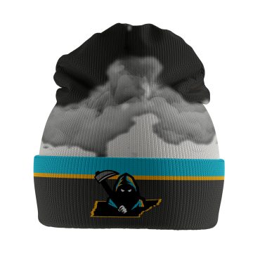 Tennessee Reapers - Pro Cuffed Beanie