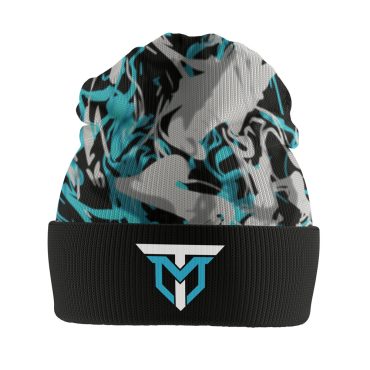 Team Myst - Pro Cuffed Beanie