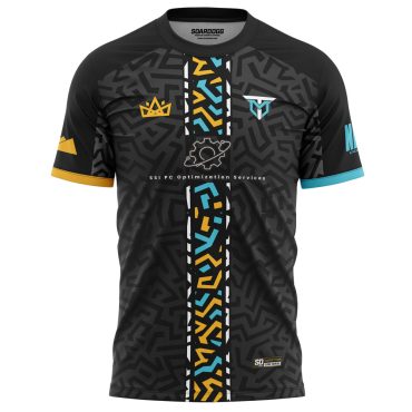 Team Myst x Crown Crusaders - Core Series Jersey