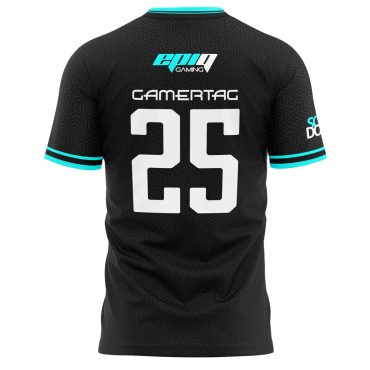 Alternative view of EpiQ Gaming - Core Series Jersey